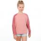 Preview: Papierschnittmuster Raglansweater Mona Gr. 98-152